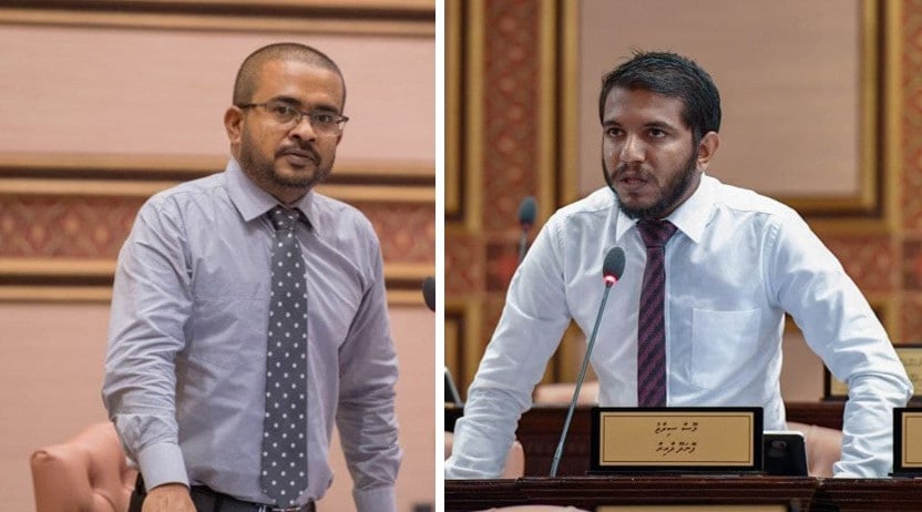 މާލޭގެ ރައްޔިތުންނަށް ގޯތި ދޫކުރާ މައްސަލައިގައި ނިހާދައި ސިރާޖުގެ ބަހުގެ ހަމަލާތަކެއް!