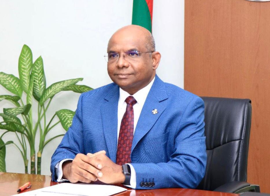 ޔަމަނުގައި ސުލްހަ ދެމެހެއްޓުމުގެ ހުށަހެޅުމަށް ހޫތީން ދެކޮޅު ހެދުމުން ރާއްޖެއިން ކުށްވެރިކޮށްފި