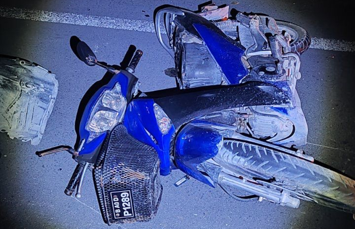 ލ. ލިންކު ރޯޑުގައި ނުރައްކާތެރި އެކްސިޑެންޓެއް