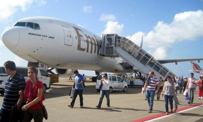 ޑިޕާޗަރ ޓެކްސް ނަގަން ފަށައިފި