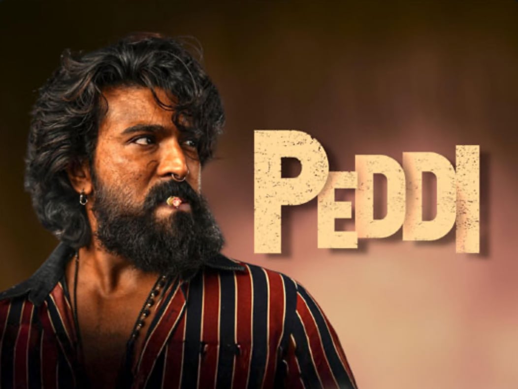 ރާމް ޗަރަންގެ ފިލްމަށް ތައްޔާރުވުމަށް އިންޓެންސް ވޯކްއައުޓުތަކެއް