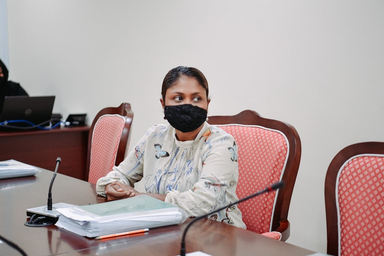 މުސްލިމަކަށް ކާފަރެއް ކަމުގައި ތުހުމަތު ކޮށްފިނަމަ ޖަލު ހުކުމް އަންނާނެ އިސްލާހެއް މަޖިލީހަށް