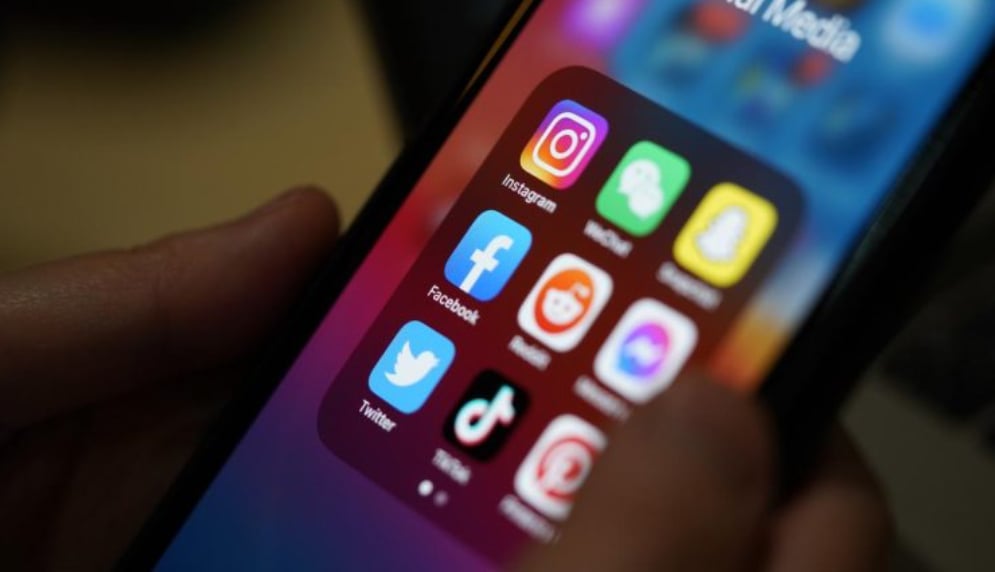 ނޭޕާލުން 26 ސޯޝަލް މީޑިއާ ޕްލެޓްފޯމުތައް މަނާކޮށްފި