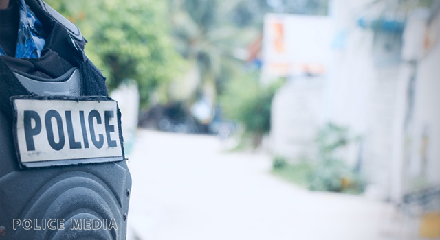 ރަހީނުކޮށްފައި ހުރި ބަނގުލަދޭޝް މީހަކު ސަލާމަތްކޮށްފި