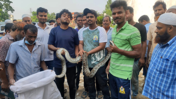 ބަންގްލަދޭޝްގައި ހަރުފައިގެ އުނދަގޫ އިންތިހާއަށް، ހޮސްޕިޓަލްތައް ފުރިއްޖެ