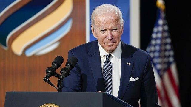 ބައިޑެން ވިދާޅުވަނީ ދެން އަންނަ އިންތިހާބަކުންވެސް ޓްރަމްޕް ބަލިކުރެވޭނެކަމަށް