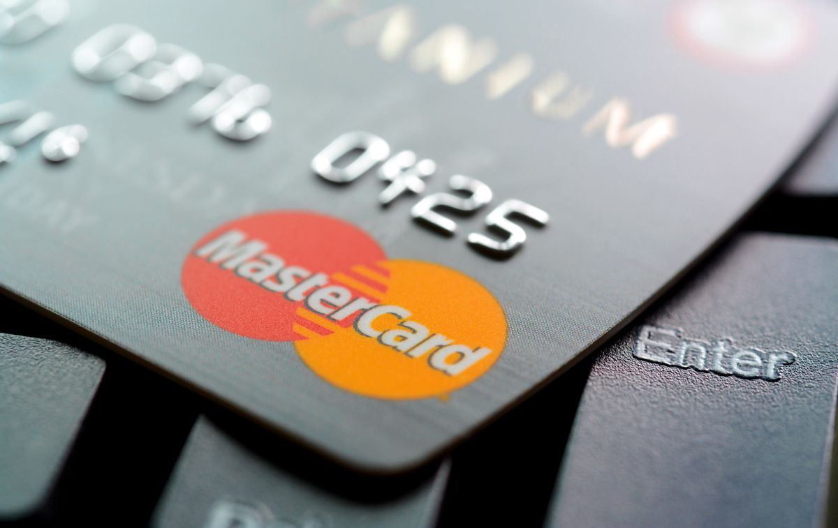 އިންޑިއާގައި މާސްޓަރކާޑު މަނާކޮށްފި