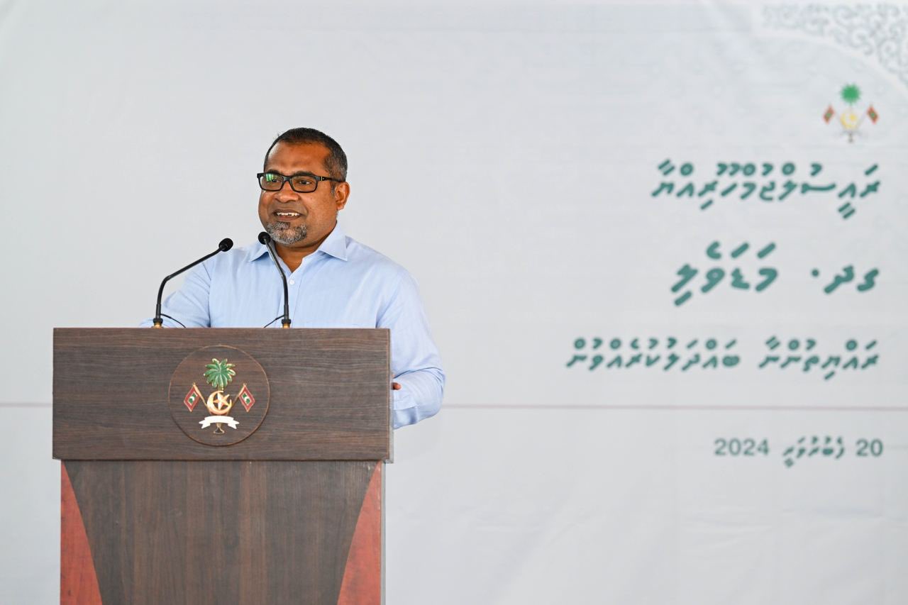 ހިލޭ ބޯން މެރޯ ހަދަން ފޮނުވި ދެ ކުދިންގެ އޮޕަރޭޝަން ކާމިޔާބު