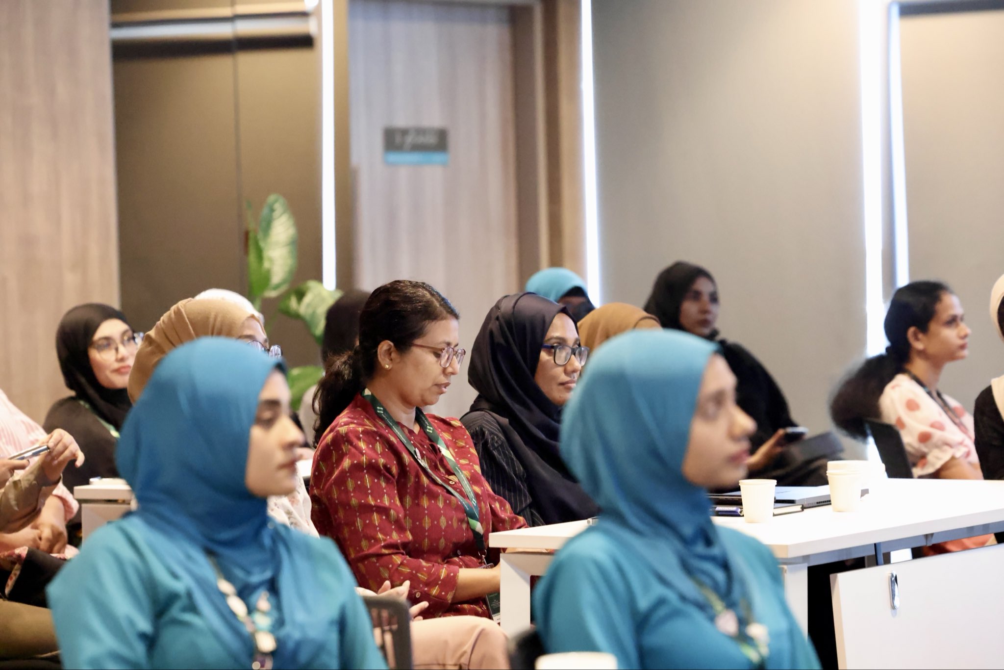 އައިޖީއެމްއެޗާއި ދަރުމަވަންތަ ހޮސްޕިޓަލުގައި ބެރިއަޓްރިކް ސަރޖަރީގެ ޚިދުމަތް ފަށައިފި