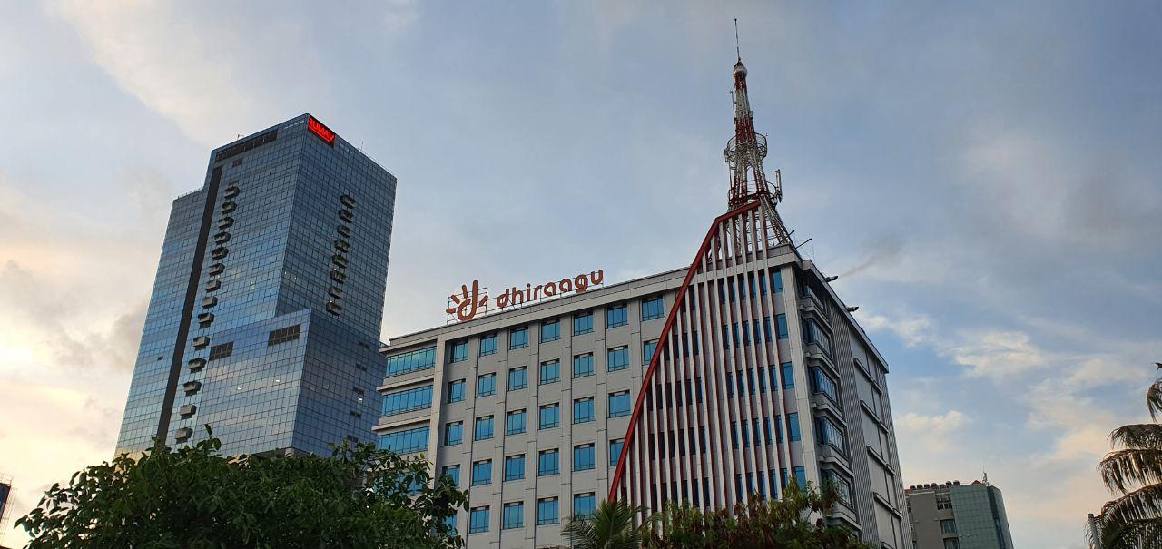 ދިރާގުން ރައްޔިތުން "ފެލާ" ކަމަށްބުނެ ކުރާ ޝަކުވާއަށް ސަރުކާރުގެ ޖަވާބަކީ އާ ކުންފުންޏަކަށް ލައިސަންސް ދިނުން