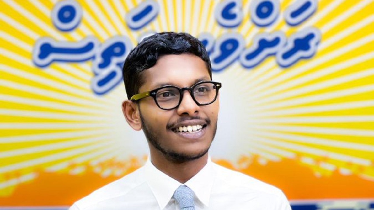 އިންޑިއާއާއެކު ސޮއިކުރީ ސީދާ ލާމަރުކަޒީ ތަރައްޤީއާ ގުޅިފައިވާ ކަންކަމަށް: އެމްޑީޕީ