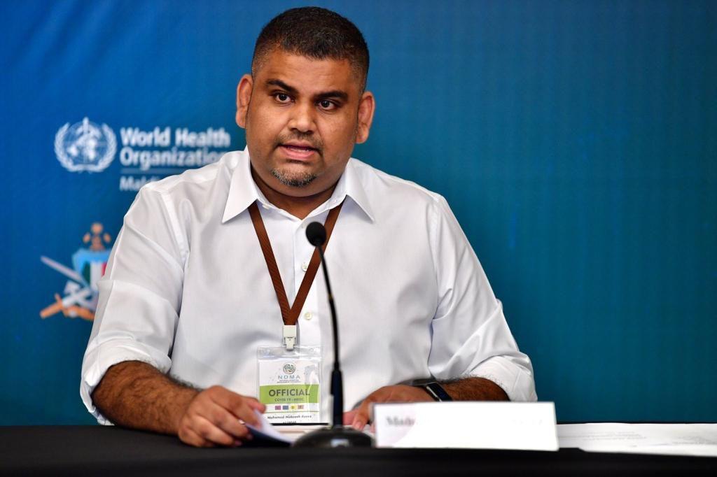 ބޭސްފަރުވާއަށް އިންޑިއާއަށް ފޮނުވާ 36 ދިވެހިން ހޯމަ ދުވަހު ފުރާނެ: މަބުރޫކް