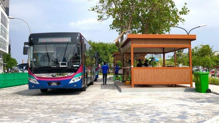 ދެވަނަ ފިޔަވައްސަށް ސީދާ ބަހުގެ ހިދުމަތް ފެށޭނީ އަންނަ އަހަރު ފަހުކޮޅު: އެމްޓީސީސީ