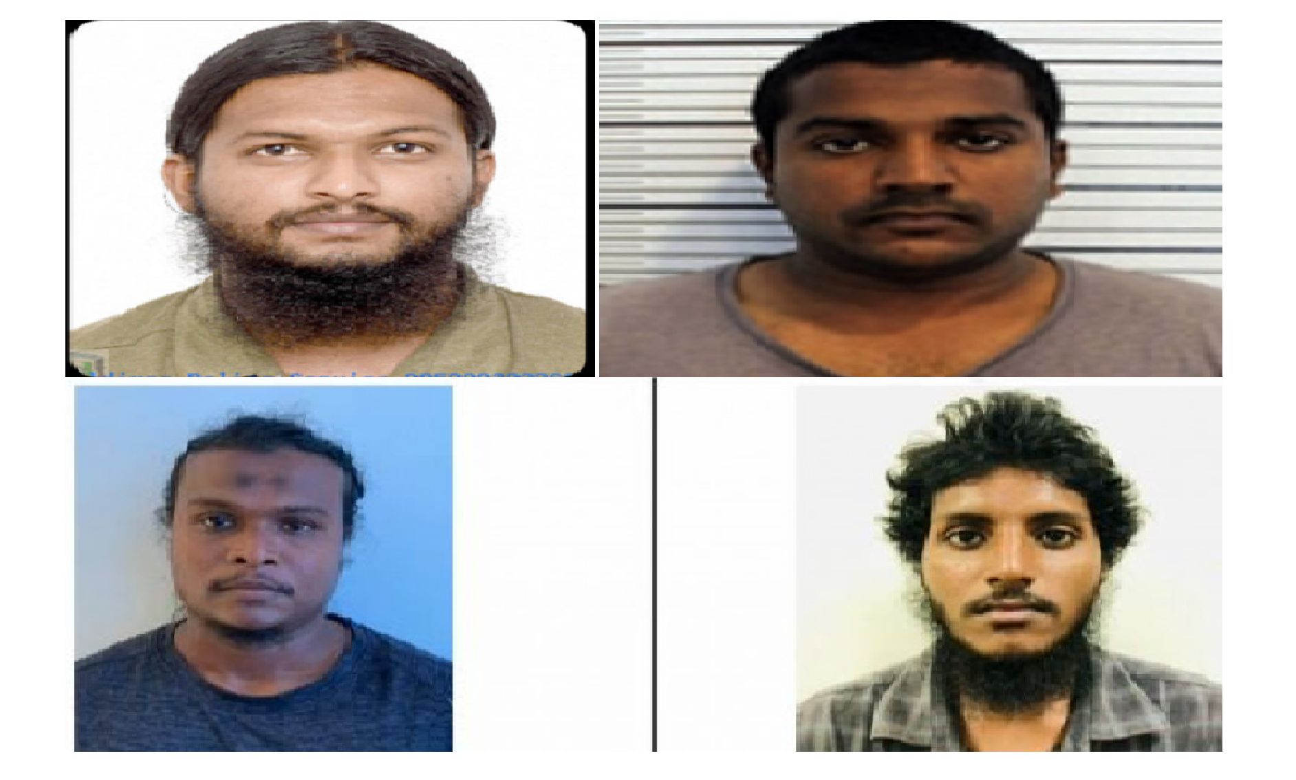 ބޮމުގެ ހަމަލާއާ ގުޅިގެން ހައްޔަރުކުރި 4 މީހުންވެސް ކޯވިޑަށް ޕޮޒިޓިވް!