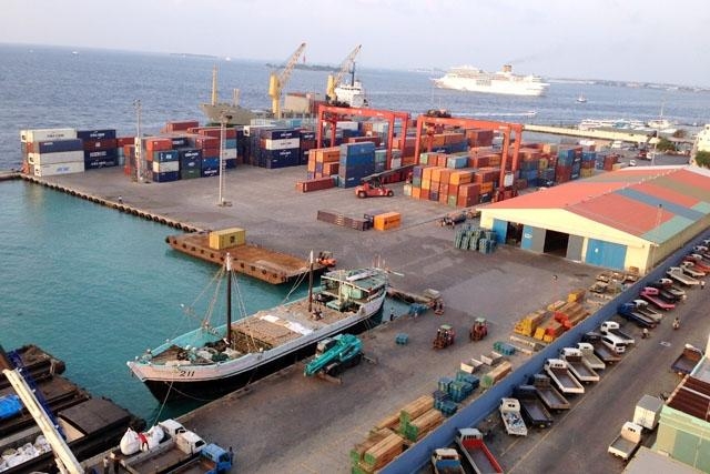 އެމްޕީއެލްގެ ވައްކަމުގެ ތަޙްޤީޤު ފަށައި ބަޔަކު ސަސްޕެންޑްކޮށްފި