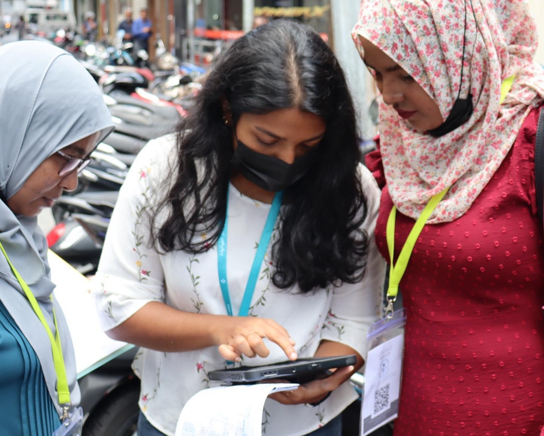 ބޯހިމެނުމުގެ މަސައްކަތުގެ މުއްދަތު އިތުރުކޮށްފި