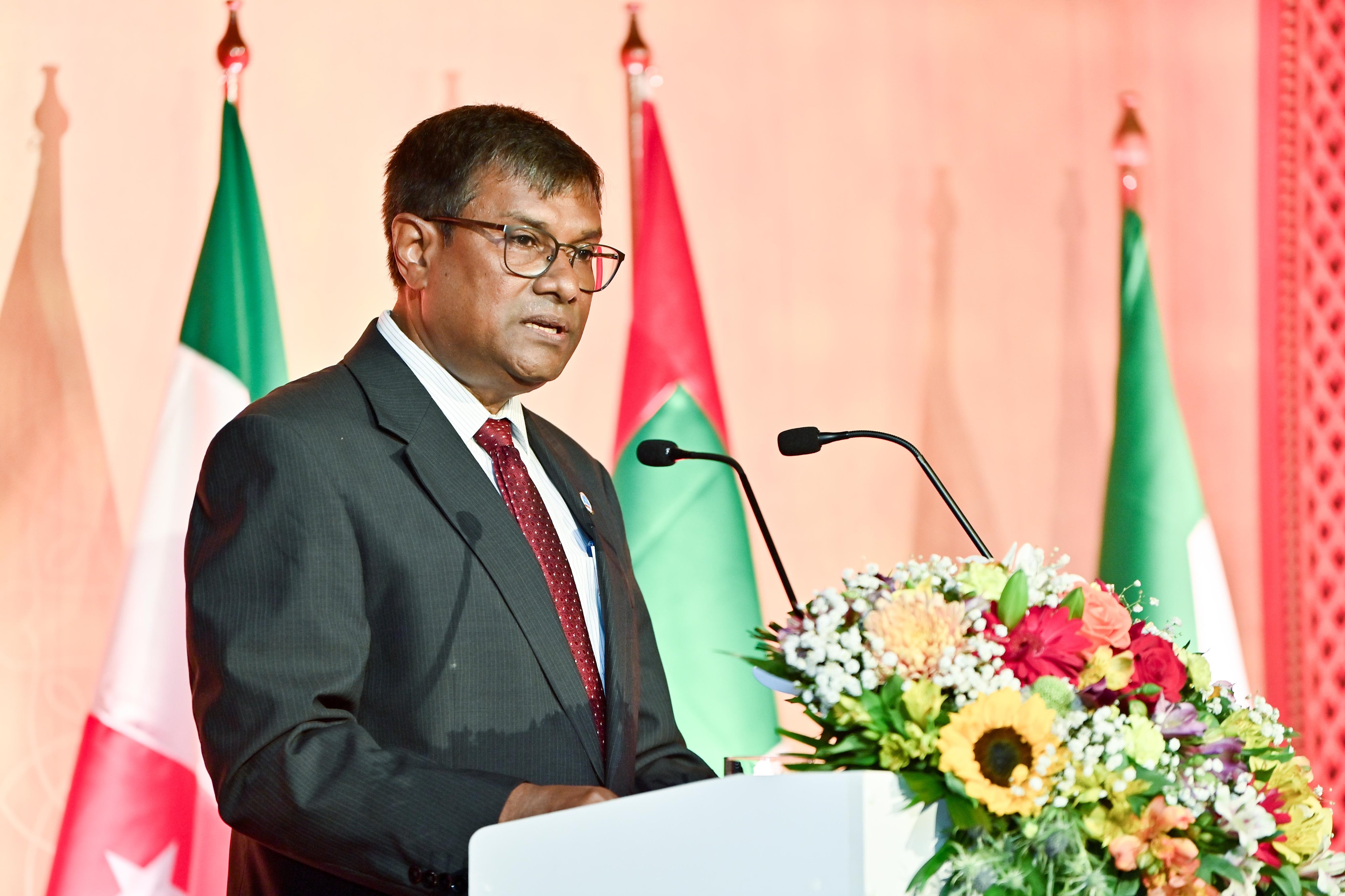 ޝަރުއީ ހުކުމްތަކާއެކު ގާނޫނުތަކުގައި ހުރި ބާގަނޑުތަކެއް މިދިޔަ އަހަރު ވަނީ ފޫބެއްދިފައި: އުއްތަމަ ފަނޑިޔާރު