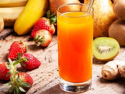 ރޯދަ ރެސިޕީ: މިކްސްޑް ފްރުޓް ޖޫސް