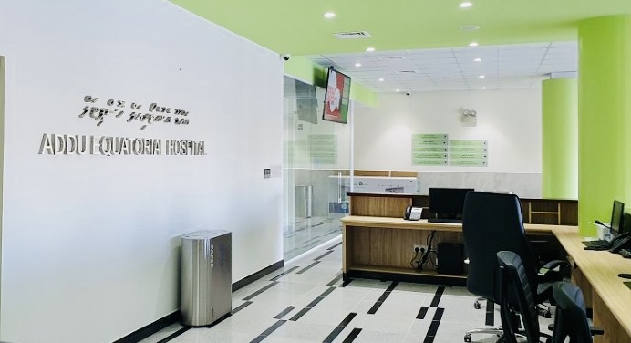 އޭއީއެޗްގައި ތުއްތު ކުއްޖަކު ނިޔާވި މައްސަލަ ފުލުހުން ތަހުގީގު ކުރަން ފަށައިފި