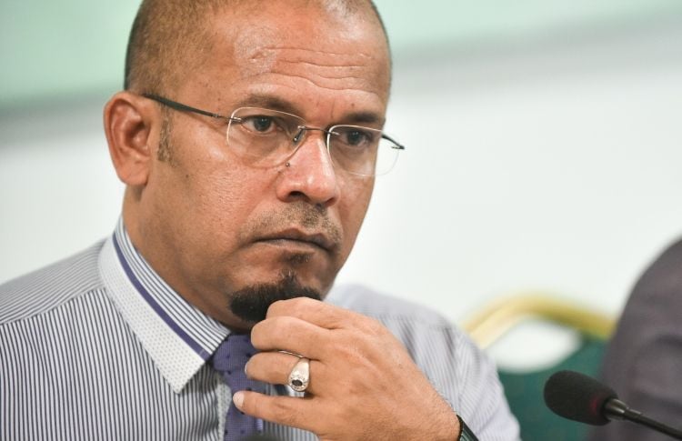 އައިޑީކާޑު މުއްދަތު ހަމަވިޔަސް ވޯޓު ލެވޭނެ - އީސީ