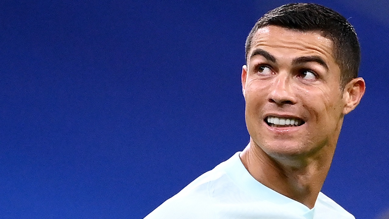 ކްރިސްޓިއާނޯ ރޮނާލްޑޯ ކޯވިޑް-19 އަށް ޕޮޒިޓިވް ވެއްޖެ