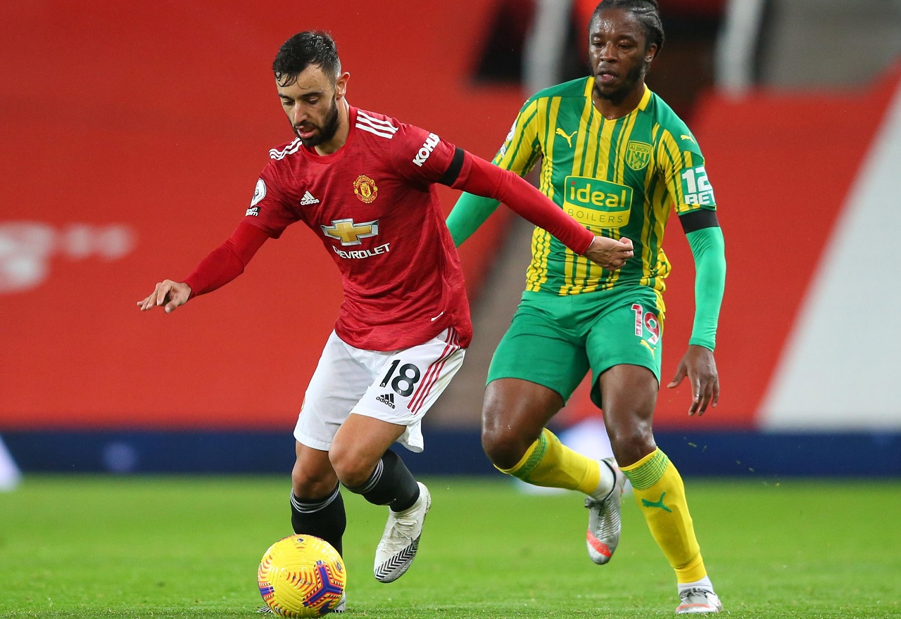 އިނގިރޭސި ޕްރިމިއަރ ލީގު: ޔުނައިޓެޑާއި، ޗެލްސީ އަށް ކާމިޔާބު ރެއެއް