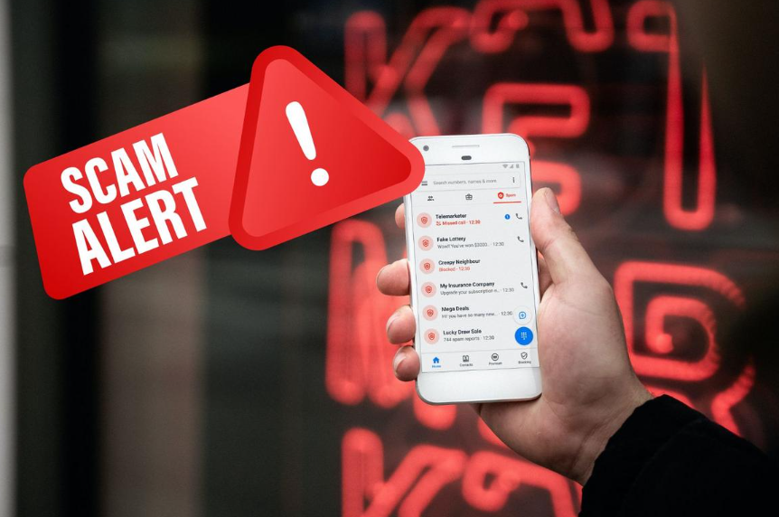 ސަމާލުވޭ: ހައްޖު ކޯޕަރޭޝަންގެ ނަމުގައި ސްކޭމް މެސެޖުތަކެއް