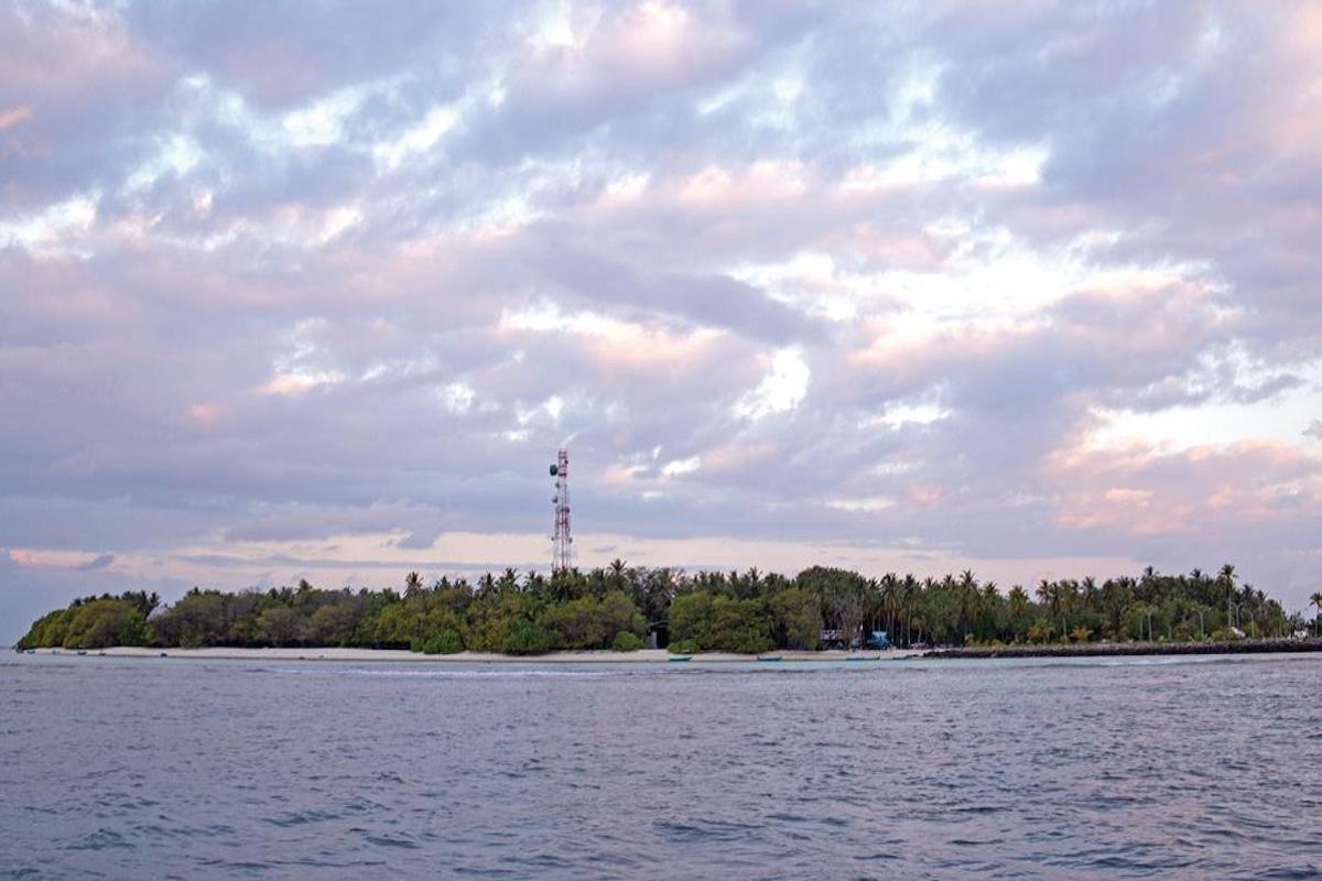 ފުރަތަމަ ފަހަރަށް ކައުންސިލަކުން އަތޮޅު ތެރޭގައި ހިލޭ ވައިފައި ލިބޭ ސަރަަހައްދުތަކެއް ގާއިމުކޮށްފި