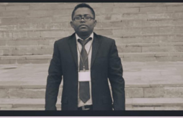 އާޒިމްގެ ޝަރީޢަތް: އަދީބާއި ޒިޔަތާއި މޮހޯގެ ހެކި ބަލައިނުގަންނަން ހުށަހަޅައިފި