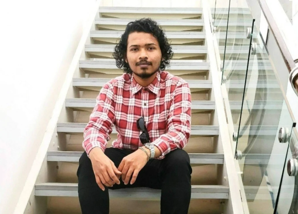 އަޒުހާން އެންމެފަހުން ފެނުނީފޭސް އެކެއްގެ "ރެޑްބުލް ދަނޑު" ސަރަހައްދުން: ފުލުހުން