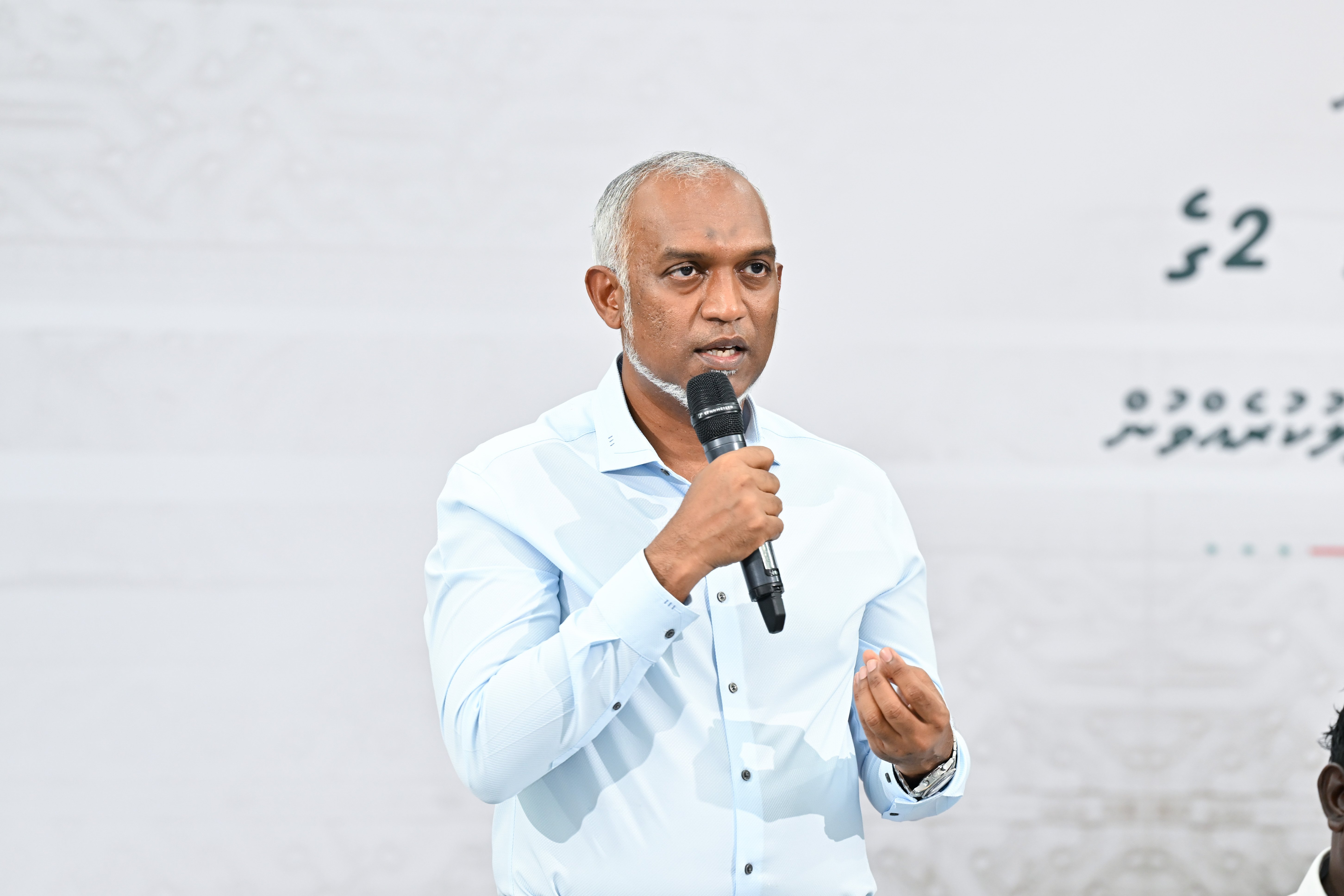 ވާނުވާ ބަންދުގައި ގިނަ ދުވަސްވީ މީހުންގެ ޝަރީއަތް މާޗުމަހުގެ ނިޔަލަށް ނިންމަނީ