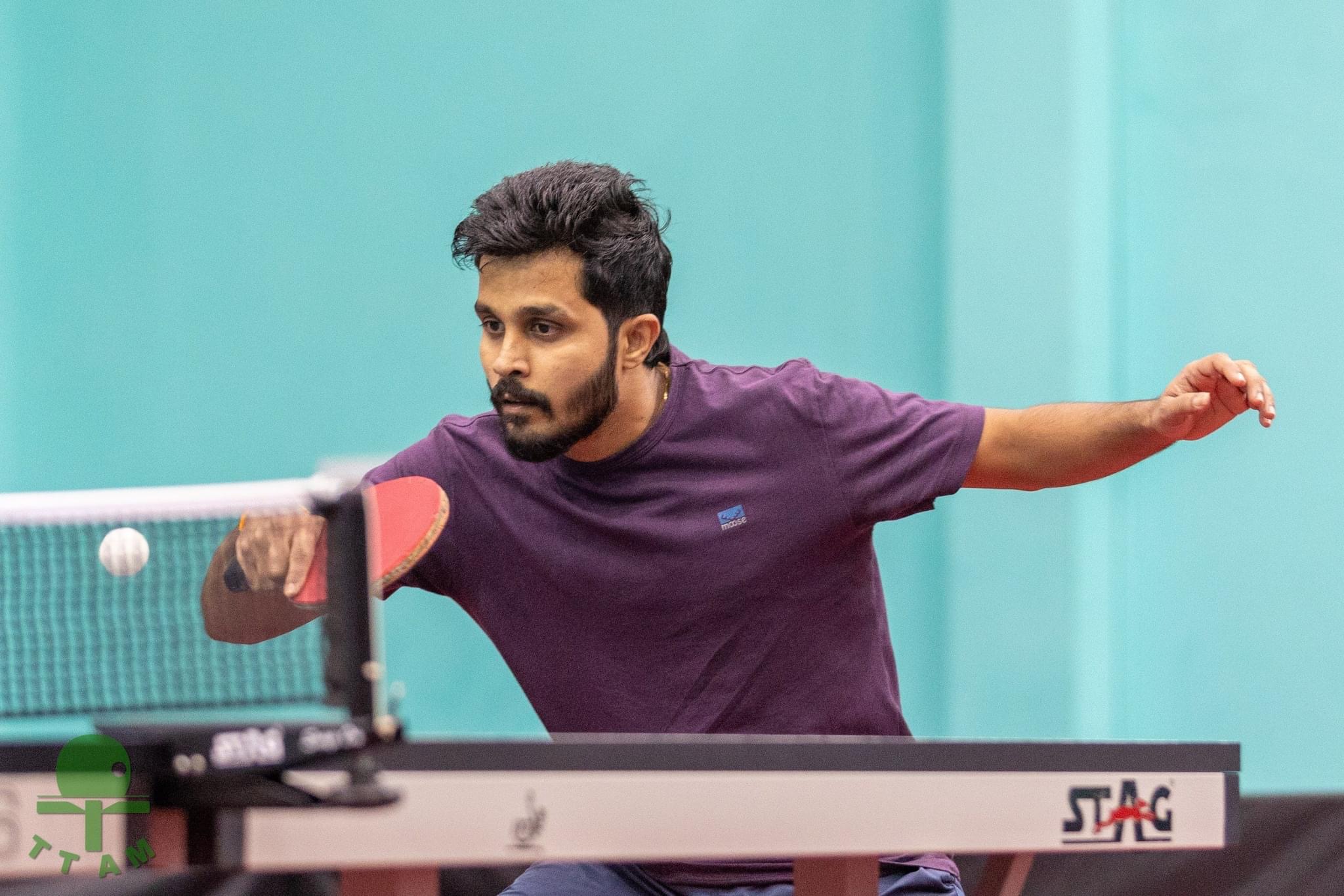 އިންޓަރ-އޮފީސް ޓީޓީ މުބާރާތުގައި ބައިވެރިވުމުގެ ފުރުސަތު ހުޅުވާލައިފި