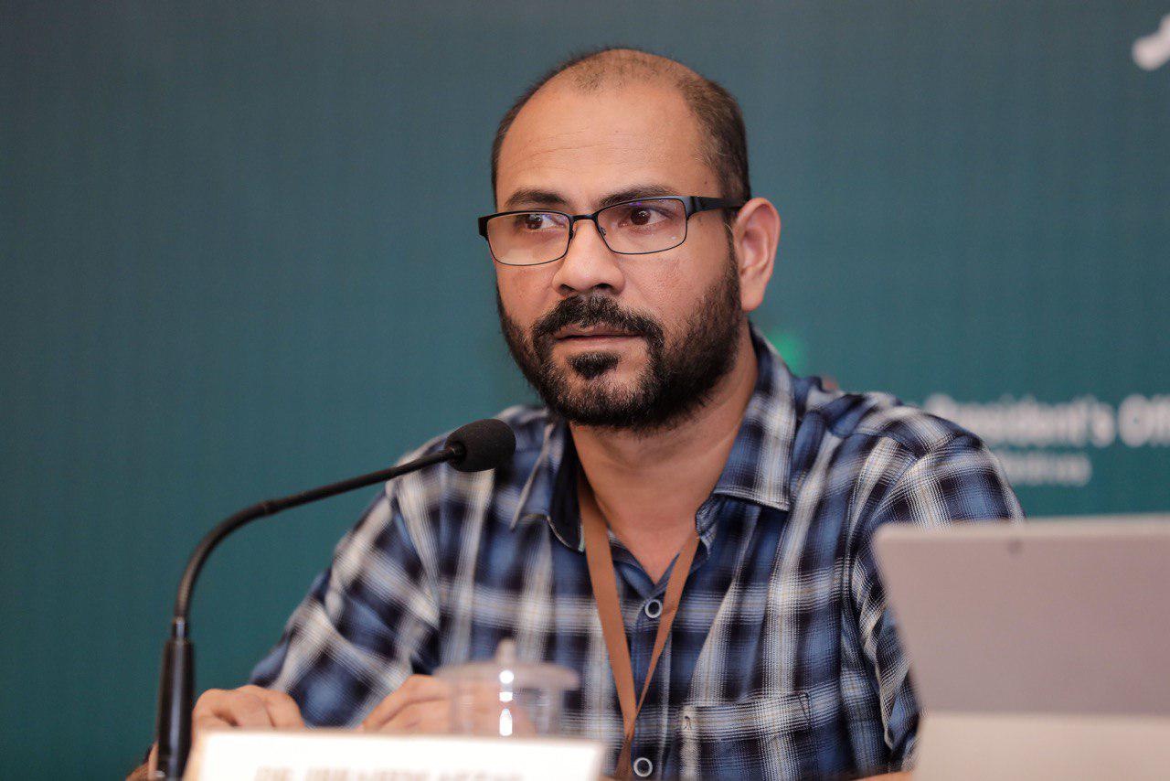 ކޯވިޑް-19: ރާއްޖެއިން އުމުރުން ހަތަރު އަހަރުގެ ލަންކާ ކުއްޖަކު ޕޮޒިޓިވް ވެއްޖެ