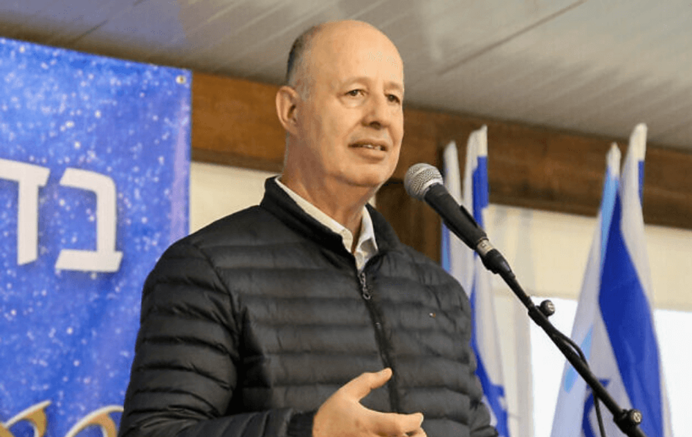 ސަޢުދީއާއެކު ސިޔާސީ ގޮތުން ޢާންމު ހާލަތަކަށް އަދި ދެވޭކަށް ނެތް – އިސްރާއީލު