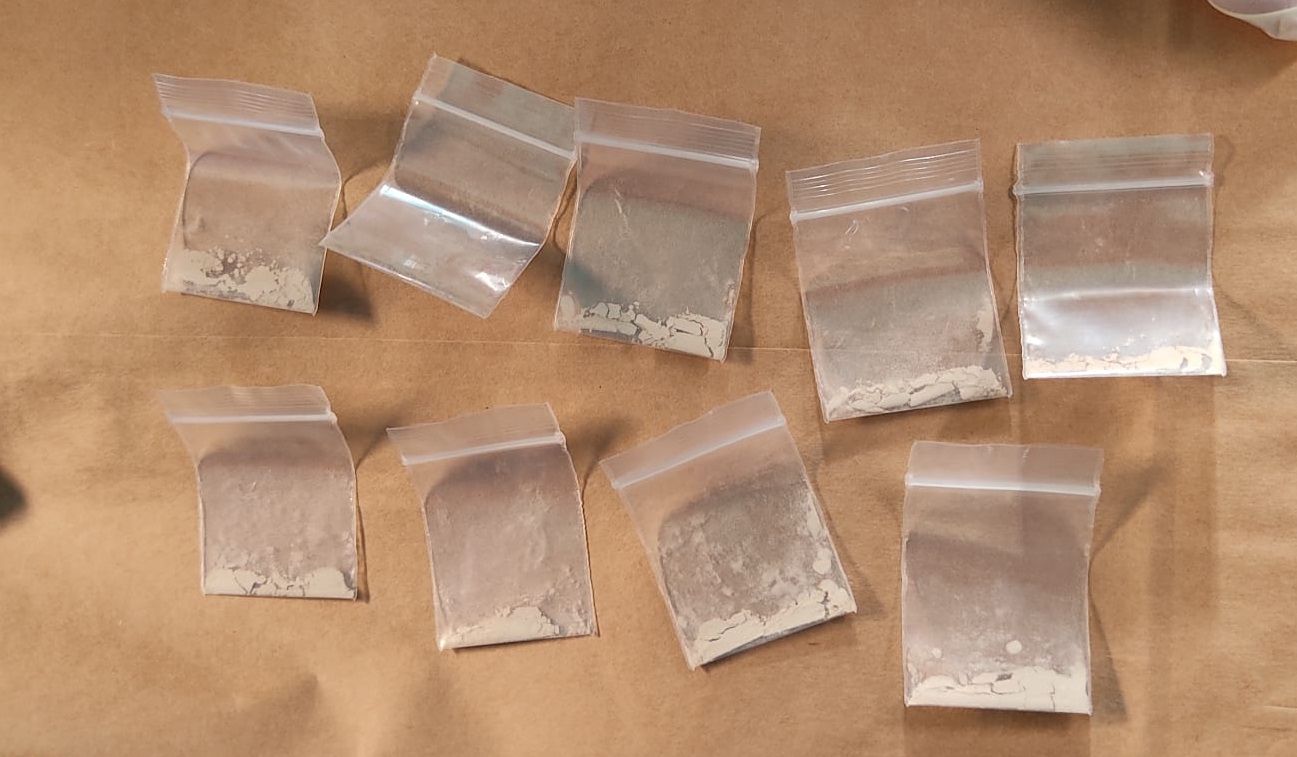 މަސްތުވާތަކެތީގެ މައްސަލައެއްގައި ގައްދޫން މީހަކު ހައްޔަރުކޮށްފި