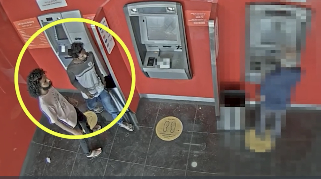 މަކަރާއި ހީލަތުގެ މައްސަލައެއްގައި 4 މީހަކު ހޯދަން ފަށައިފި