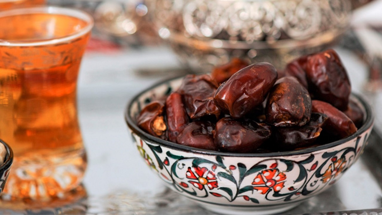 ރޯދަ މަސް އަޅުގަނޑުމެންނަށް އަލްވަދާޢު ކިޔައިފިއެވެ. (ފޮޓޯ: ސޯޝަލް މީޑިއާ)