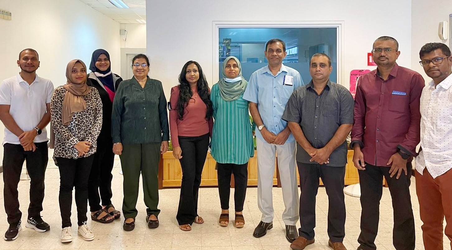 ބަންދު ދުވަސްތަކުގައި މަސައްކަތްކުރުމުން ހާޒިރީ އެލަވަންސް ލިބޭގޮތަށް ހަދައިފި