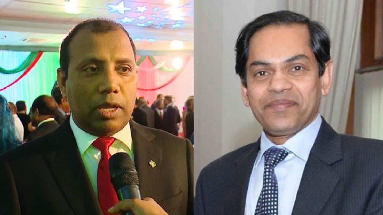 އިންޑިއާގެ މޯޑީގެ މިހާރުގެ ސަރުކާރަކީ ސްޓޭޓް ޓެރަރިޒަމް ހިންގާ ސަރުކާރެއް: ސިއްދީޤު