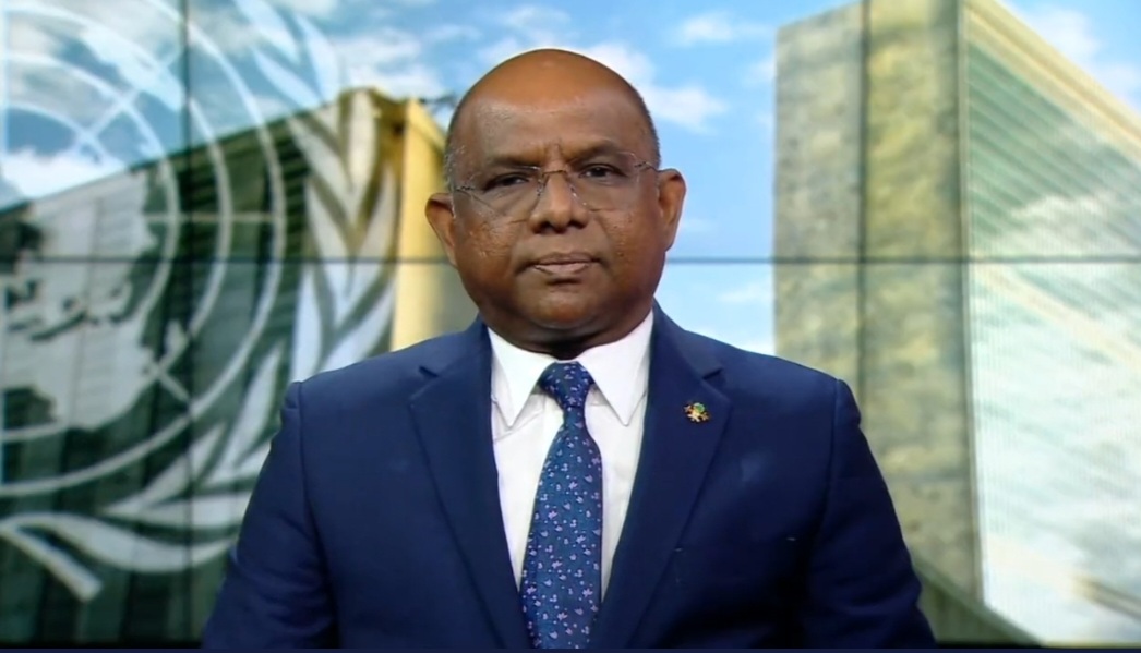 ޝާހިދުގެ ހުތުބާއިން: ރަމަޟާން މަސް ބައްދަލުވީ ހަމަނުޖެހުން ހިނގަމުންދާ ހިތްދަތި ދަނޑިވަޅެއްގައި