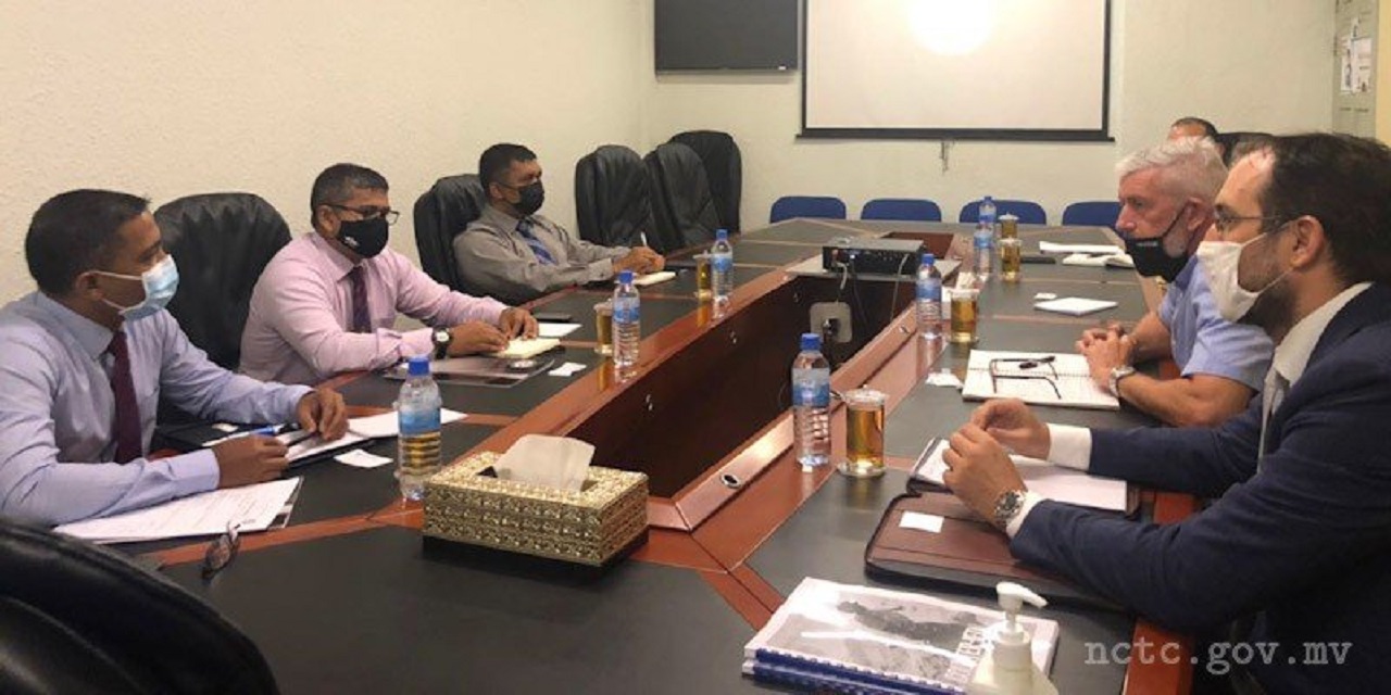 ރާއްޖޭގައި ވަކި ޖަމާޢަތްތަކެއް އުފެއްދުމަށް ބަޔަކު އެބަ މަސައްކަތްކުރޭ - އެންސީޓީސީ