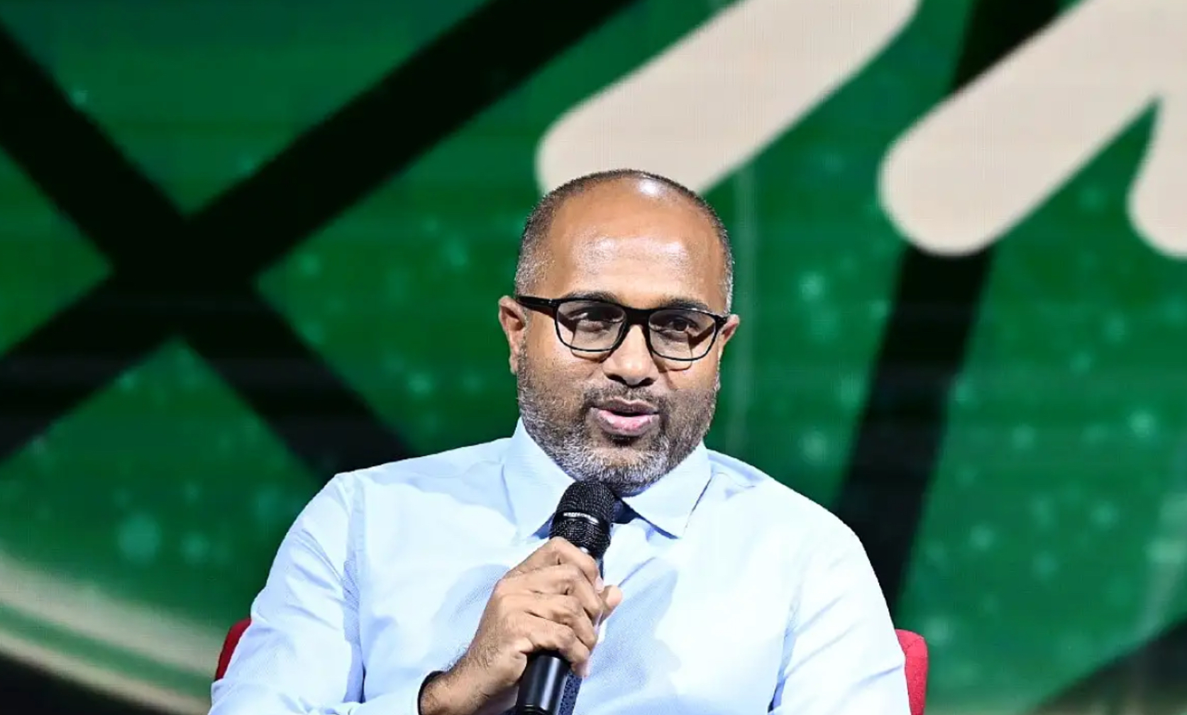 އެންމެ އިސްކަމެއްދެނީ މަސްތުވާތަކެތީގެ ވިޔަފާރި ކުރާ މީހުން ހުއްޓުވަން: އިހުސާން