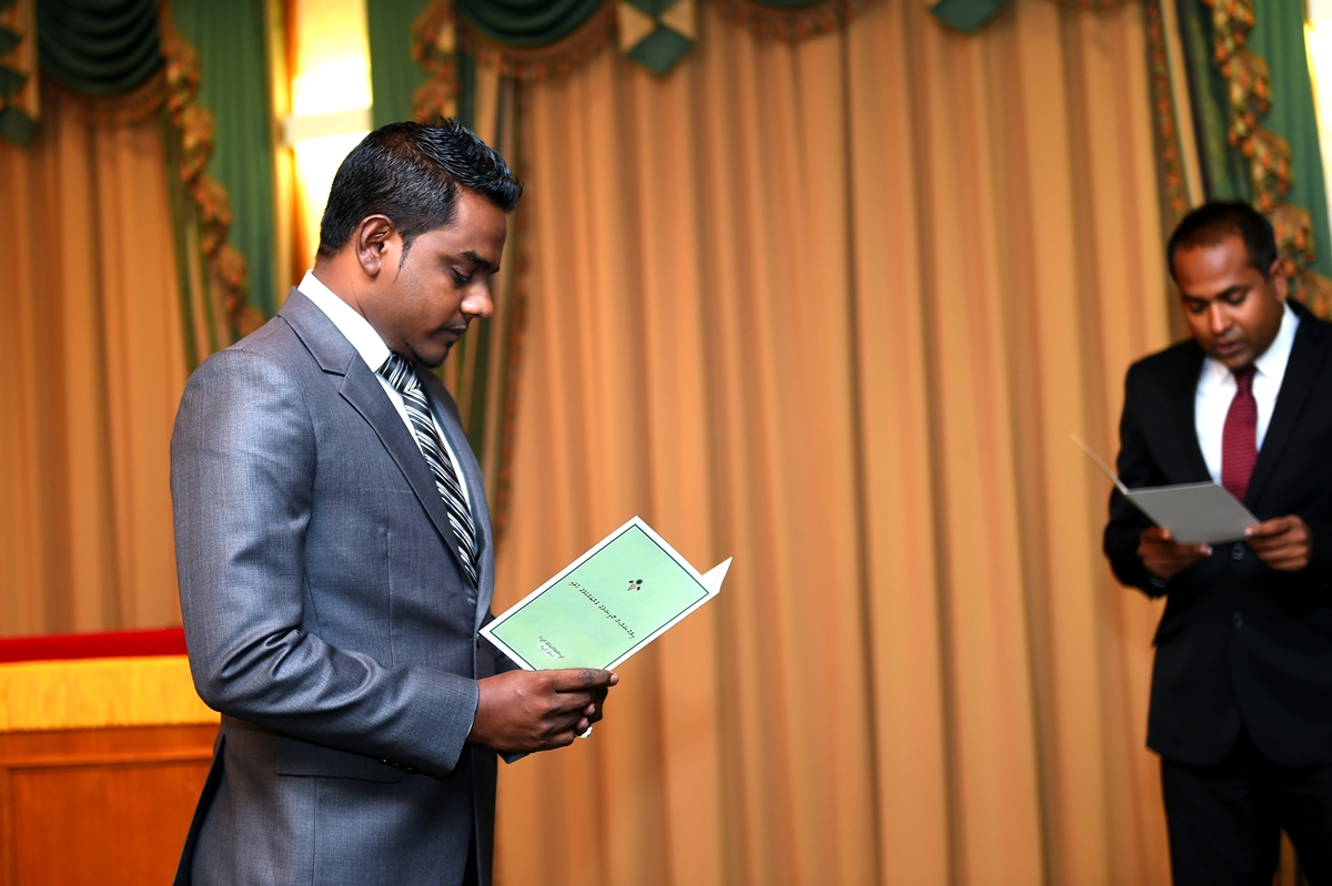 ސްޓެލްކޯގެ ސޭލްސް ސެންޓަރުގެ ޖެނެރަލް މެނޭޖަރުކަމަށް އަކްރަމް