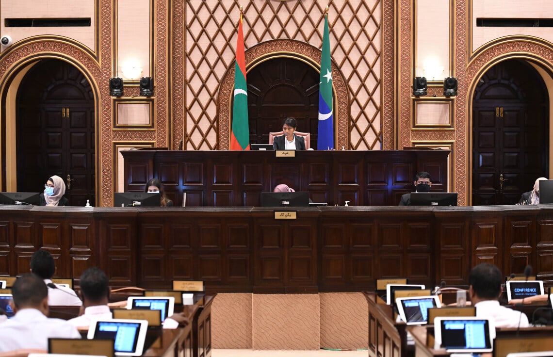 އަނެއްކާވެސް އަބުރުގެ ބިލާއެކު 28 ބިލެއް ސަރުކާރުން މަޖިލީހަށް ހުށަހަޅަނީ