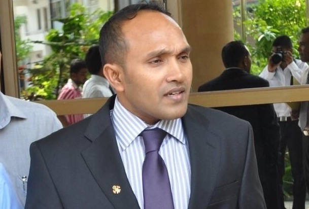 މިއީ ހުރިހާ ގޮތަކުން ވެސް ފެއިލް ވެފައިވާ ދައުލަތެއް: ޑރ. ޖަމީލް