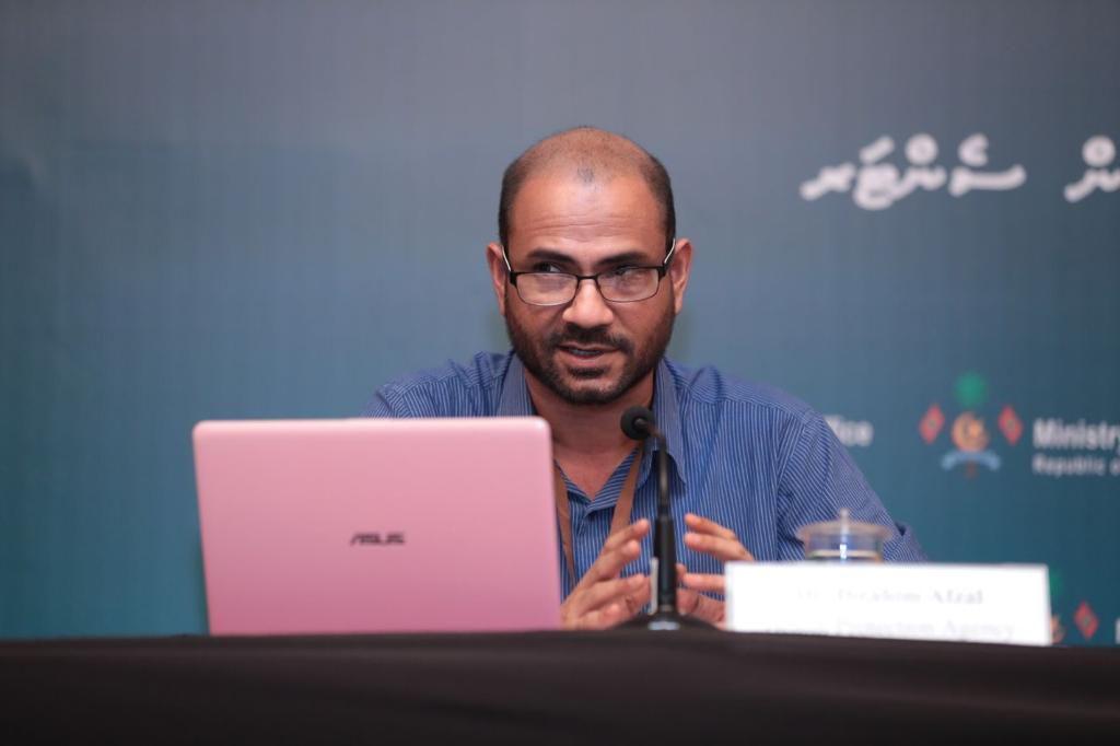 ކޯވިޑް-19: ދެ އަހަރުން ދަށުގެ ކުދިން މާސްކު ނާޅުވާން އިލްތިމާސްކޮށްފި