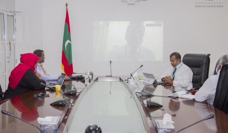 އައްޑޫ މީހުން ވަރަށް މޮޅުވާނެ!