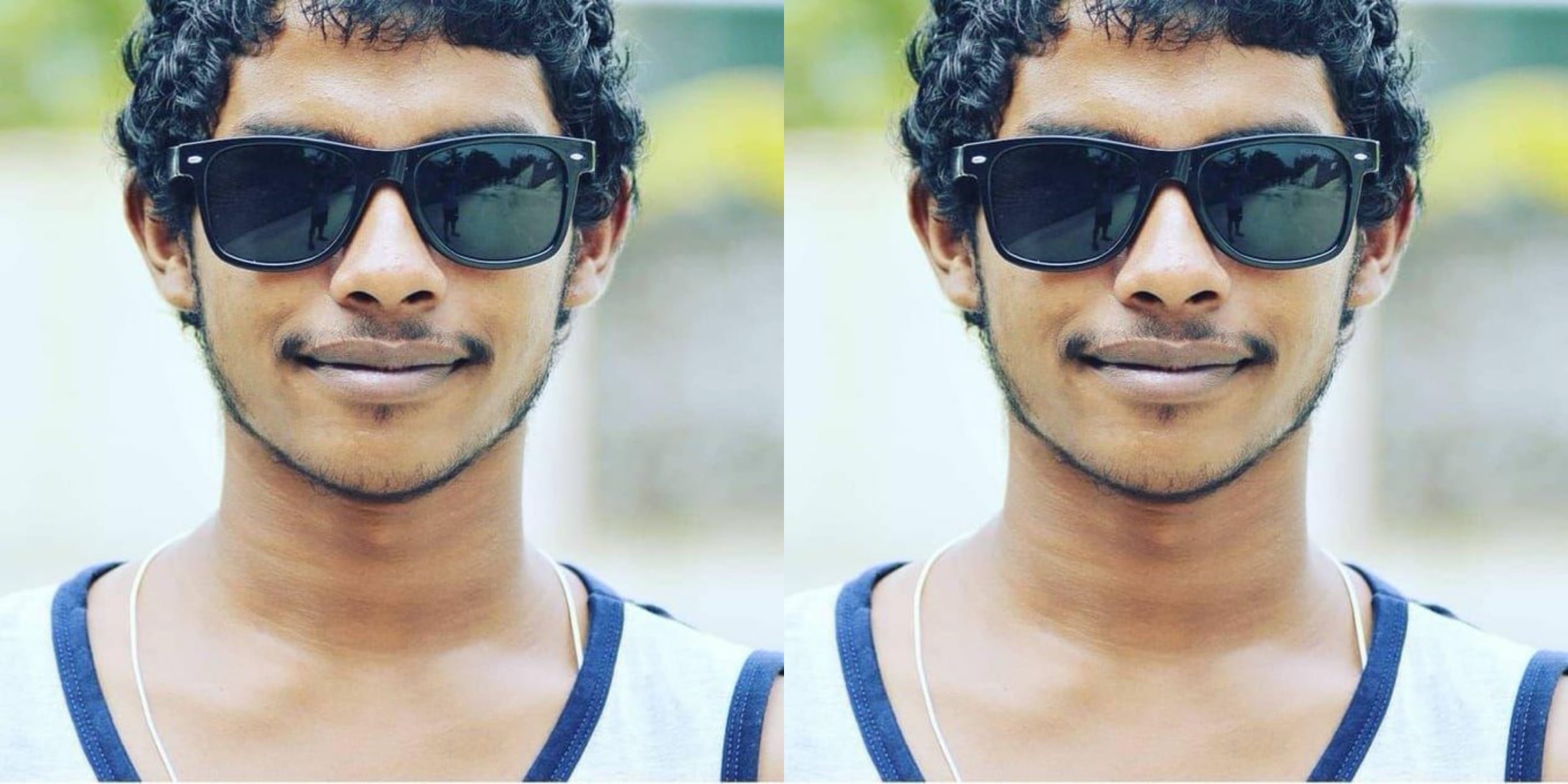 މާލެއިން 23 އަހަރުގެ ޒުވާނަކު ގެއްލިގެން ހޯދަން ފަށައިފި