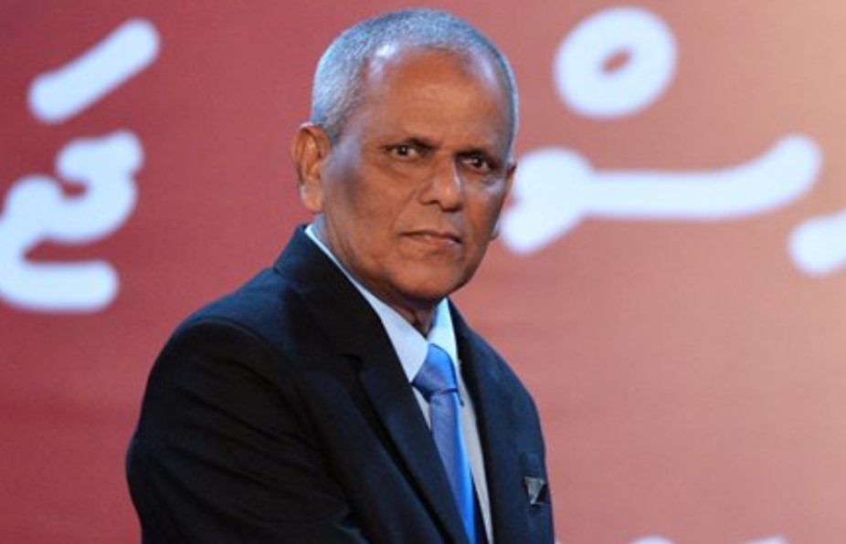 ގައުމީ އިނާމާބެހޭ ކޮމިޓީގެ ޗެއަރޕަރސަންގެ މަގާމަށް ކަށިމާ ޝާކިރު