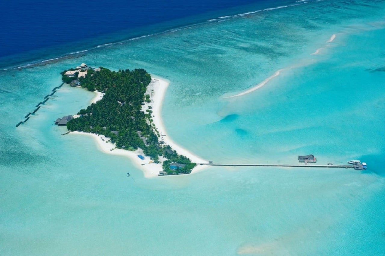 ރިހިވެލި ރިސޯޓުން މީހަކު ގެއްލިގެން ހޯދަން ފަށައިފި